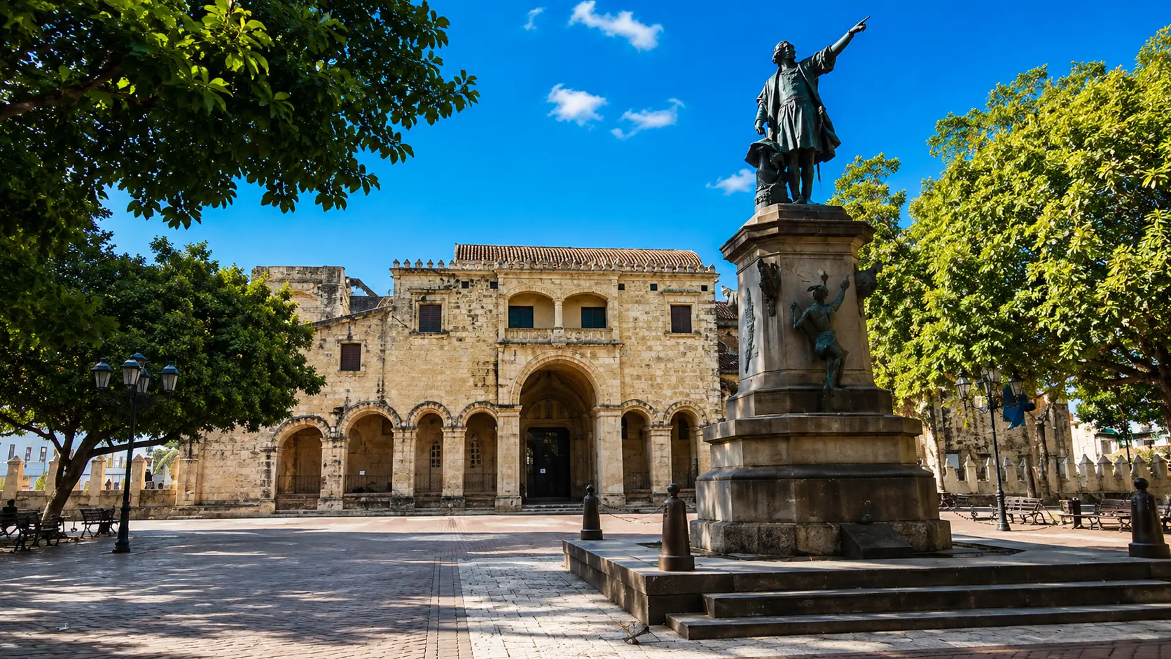 Destino turístico de República Dominicana